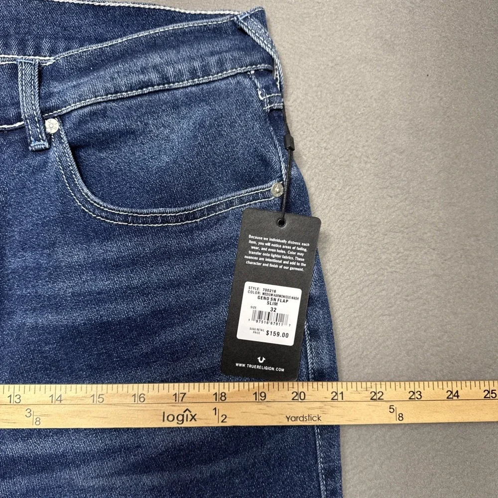 True Religion true religion